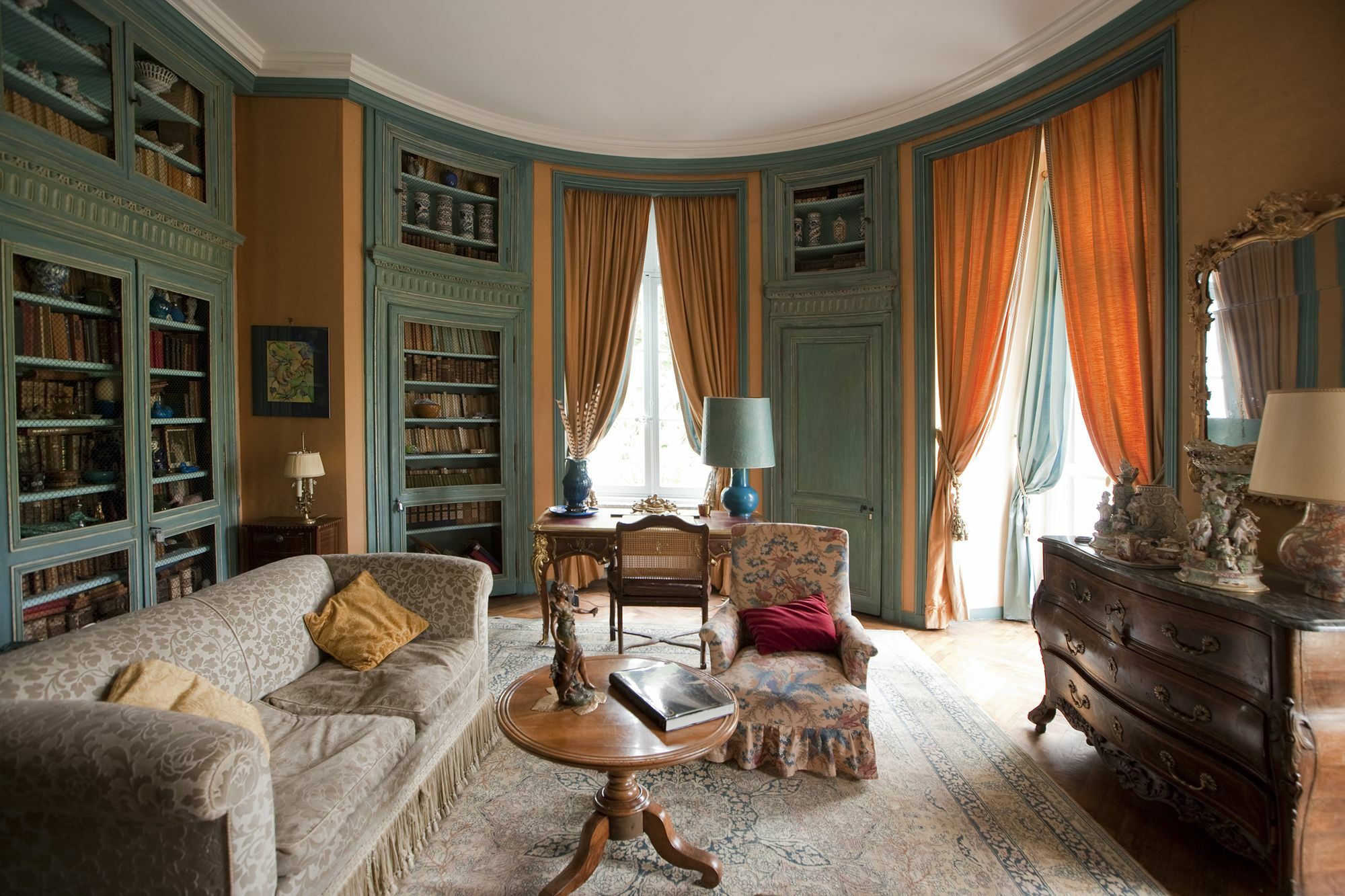 Chateau De Raissac Безье Экстерьер фото